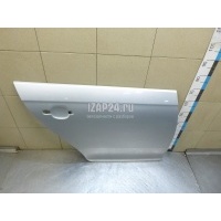Дверь задняя правая VAG Jetta (2006 - 2011) 1K5833106E