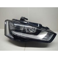 Фара правая VAG A5/S5 [8T] Coupe/Sportback (2007 - 2016) 8T0941004BB