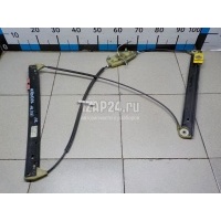 Стеклоподъемник электр. передний правый VAG A6 [C6,4F] (2004 - 2011) 4F0837462D