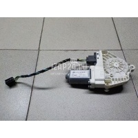 Моторчик стеклоподъемника VAG Allroad quattro (2006 - 2012) 4F0959802D