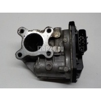 Клапан рециркуляции выхлопных газов Nissan Navara (D40) (2005 - 2015) 147105x00a