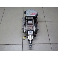 Колонка рулевая VAG A6 [C6,4F] (2004 - 2011) 4F0419512R