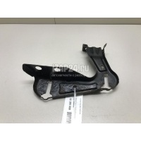 Кронштейн фар правый VAG Octavia (A5 1Z-) (2004 - 2013) 1Z0805072A