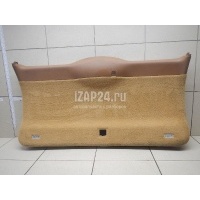 Обшивка двери багажника VAG Cayenne (2003 - 2010) 95555560202PCG