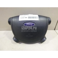 Подушка безопасности в рулевое колесо Ford Escape USA (2007 - 2012) E18657K00