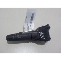 Переключатель поворотов подрулевой Nissan Primera P12E (2002 - 2007) 25540AV600