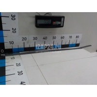 Молдинг передней правой двери Chery QQ6 (S21) (2007 - 2010) S216102020