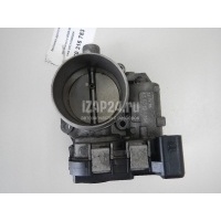 Заслонка дроссельная электрическая VAG EOS (2006 - 2015) 03C133062AA