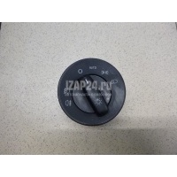Переключатель света фар VAG Octavia (A5 1Z-) (2004 - 2013) 1Z0941431JREH