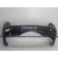 Бампер задний Mitsubishi Pajero/Montero Sport (KH) (2008 - 2015) 6410B193WA