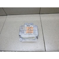 Блок управления AIR BAG Suzuki Grand Vitara (2005 - 2015) 3891065J30