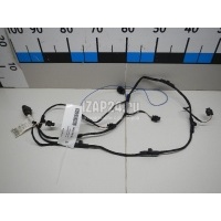 Проводка (коса) VAG Touareg (2010 - 2018) 7P6971104AG