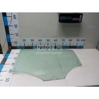 Стекло двери задней левой VAG Jetta (2011 - ) 5C6845025