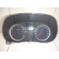 Панель приборов Hyundai-Kia Solaris (2010 - 2017) 940034L710