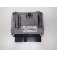 Блок управления двигателем VAG Yeti (2009 - 2018) 03L906018QM