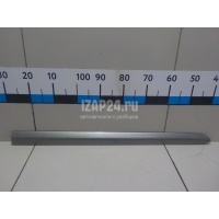 Молдинг передней правой двери Nissan Almera N16 (2000 - 2006) 80870BM700