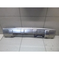 Накладка заднего бампера VAG Allroad quattro (2000 - 2005) 4Z7807835B