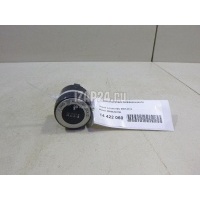 Кнопка блокировки дифференциала Nissan X-Trail (T31) (2007 - 2014) 25535JG01B