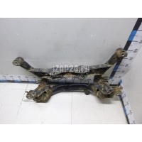 Балка задняя VAG Tiguan (2011 - 2016) 5N0505235AH