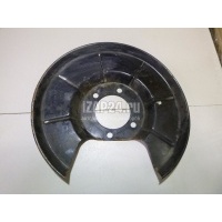 Пыльник тормозного диска Ford Galaxy (2006 - 2015) 1450987