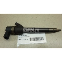 Форсунка дизельная электрическая Hyundai-Kia Elantra (2011 - 2016) 338002A900