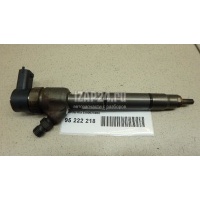 Форсунка дизельная электрическая Hyundai-Kia Elantra (2011 - 2016) 338002A900