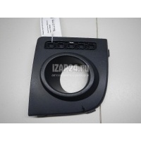 Рамка противотуманной фары левой Ford Fusion (2002 - 2012) 1369325