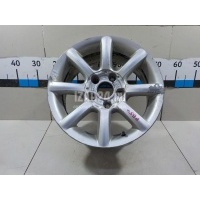 Диск колесный легкосплавный VAG Passat [B5] (2000 - 2005) 3B0601025S8Z8