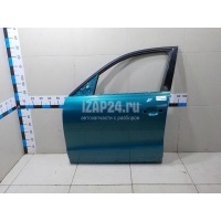 Дверь передняя левая VAG Q5 [8R] (2008 - 2017) 8R0831051E