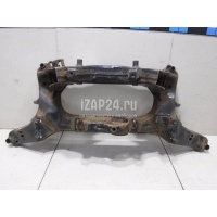 Балка задняя Nissan X-Trail (T31) (2007 - 2014) 55400JG200