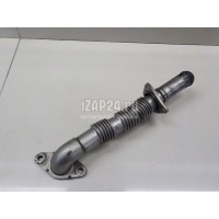 Трубка системы рециркуляции (EGR) Fiat Ducato 250 (НЕ ЕЛАБУГА!!!) (2006 - ) 5801364088