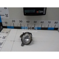 Фара противотуманная правая Ssang Yong Actyon (2005 - 2012) 8320221001
