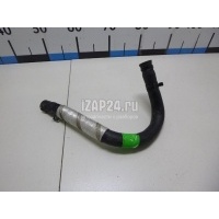 Патрубок отопителя Ssang Yong Actyon (2005 - 2012) 6941009001