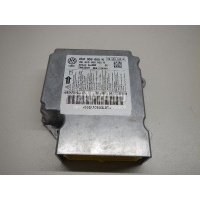 Блок управления AIR BAG VAG A4 [B8] Allroad (2009 - 2015) 8K0959655N