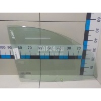 Стекло двери передней правой Ford Fusion (2002 - 2012) 1336304
