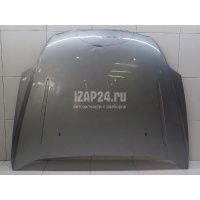 Капот Ford Mondeo IV (2007 - 2015) 1469592