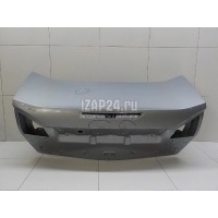 Крышка багажника Ford Mondeo IV (2007 - 2015) 1470505