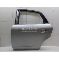 Дверь задняя левая Ford Mondeo IV (2007 - 2015) 1694252