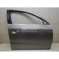 Дверь передняя правая VAG Passat [B7] (2011 - 2015) 3AA831056