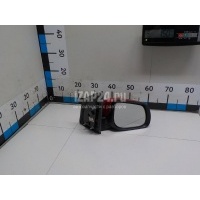Зеркало правое электрическое Hyundai-Kia Picanto (2011 - 2017) 876201Y970