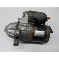 Стартер Mazda Mazda 3 (BL) (2009 - 2013) Z66818400