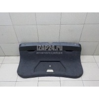 Обшивка крышки багажника VAG Superb (2002 - 2008) 3B5867605P8JS