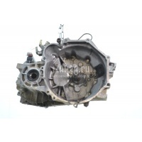 МКПП (механическая коробка переключения передач) Mitsubishi Lancer (CS/Classic) (2003 - 2008) MD979378