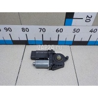 Моторчик стеклоподъемника VAG Passat [B5] (2000 - 2005) 1C2959801007