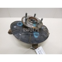 Кулак поворотный передний правый Chrysler Journey (2008 - 2020) 05006212AA