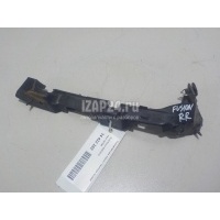 Направляющая заднего бампера правая Ford Fusion (2002 - 2012) 1307898