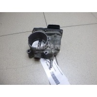 Заслонка дроссельная электрическая Toyota Auris (E15) (2006 - 2012) 2203037010