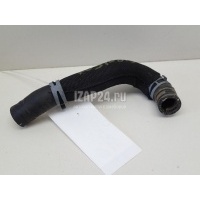Патрубок VAG A6 [C7,4G] (2011 - 2018) 4G0121448BA
