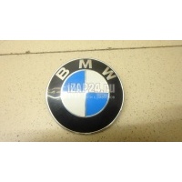 Эмблема BMW 1-серия E82/E88 (2007 - 2013) 51148132375