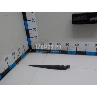 Поводок стеклоочистителя заднего Hyundai-Kia Picanto (2011 - 2017) 988111Y000